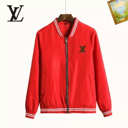 louis vuitton lv veste manches longues pour homme s_12765b6